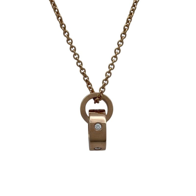 Bvlgari Necklace Au750