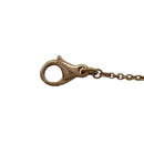 Bvlgari Necklace Au750