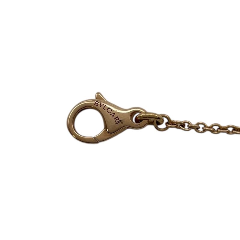 Bvlgari Necklace Au750