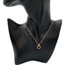 Bvlgari Necklace Au750