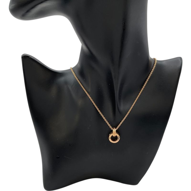 Bvlgari Necklace Au750