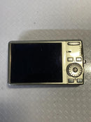 Nikon Compact Digital Cameras Coolpix S600#657