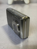 Nikon Compact Digital Cameras Coolpix S600#657