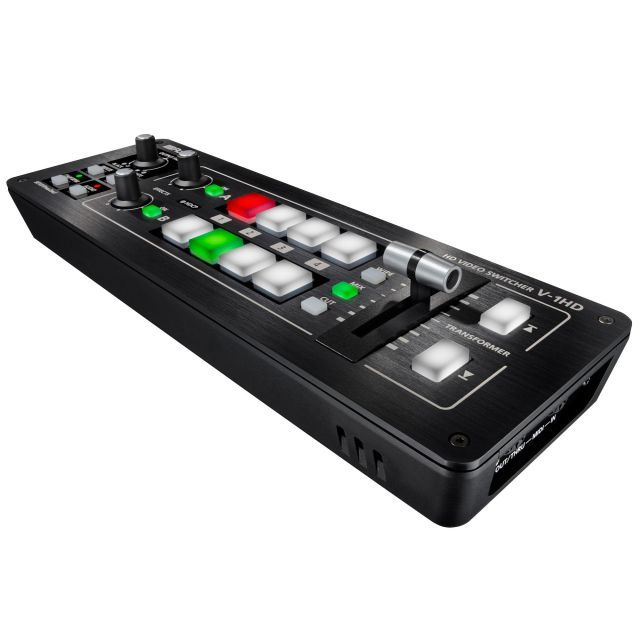 Others Roland V-1Hd Hd1080P
