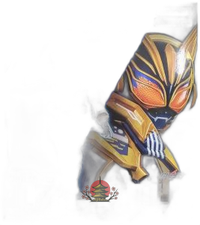 Kamen Rider 4 1