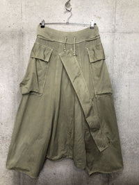 Kapital Harem Pants