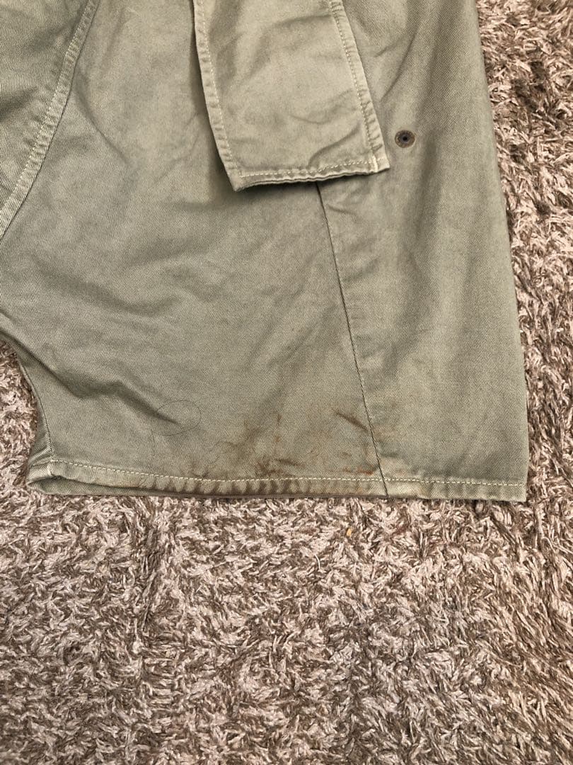 Kapital Harem Pants