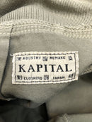 Kapital Harem Pants