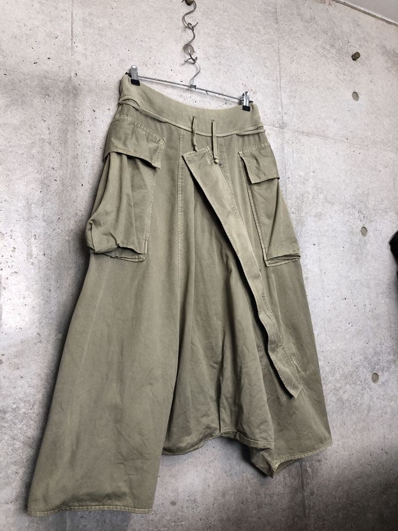Kapital Harem Pants