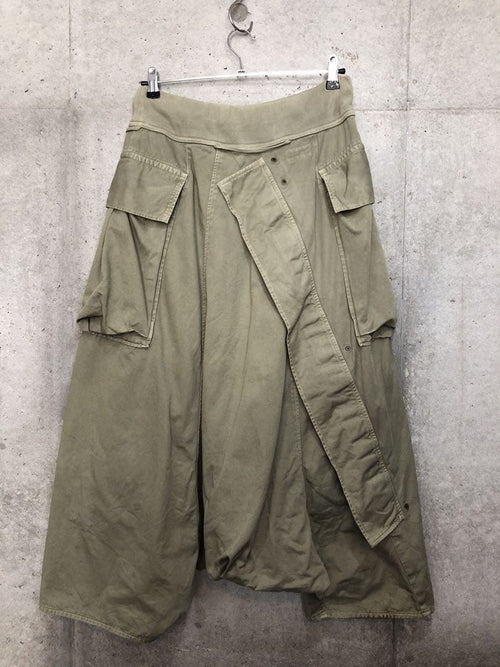 Kapital Harem Pants