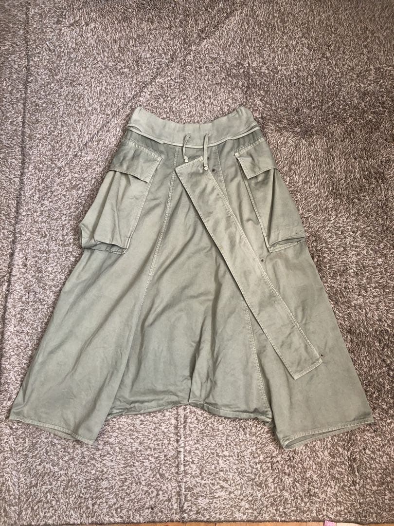 Kapital Harem Pants
