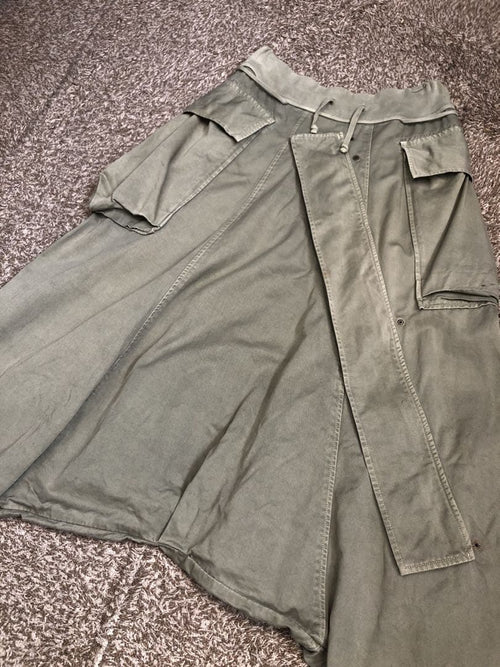 Kapital Harem Pants
