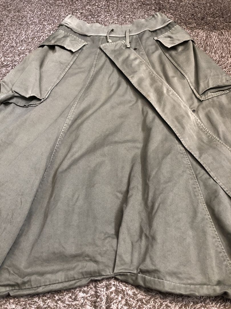 Kapital Harem Pants