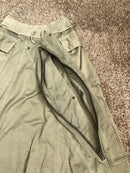 Kapital Harem Pants