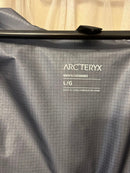 Arc'Teryx Mountain Parkas Arc Teryx Alpha Sl Jacket Black