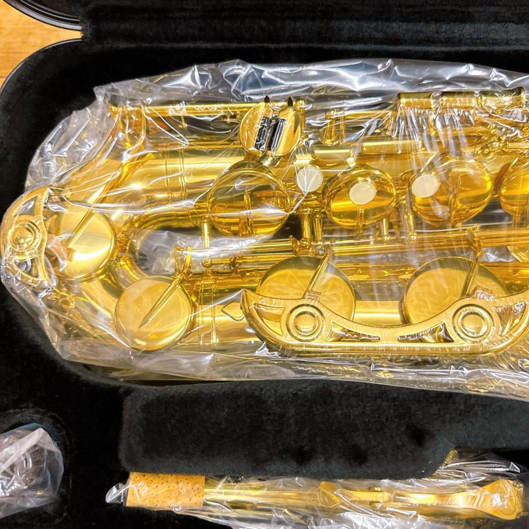 Yamaha Saxophones Yts-275