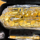 Yamaha Saxophones Yts-275
