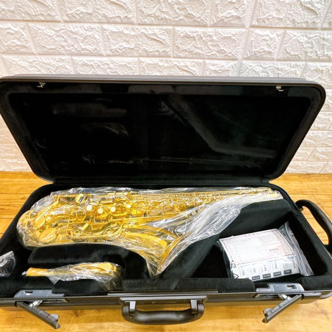 Yamaha Saxophones Yts-275