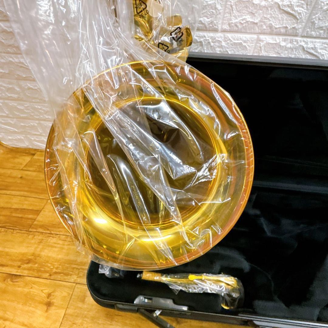 Yamaha Saxophones Yts-275