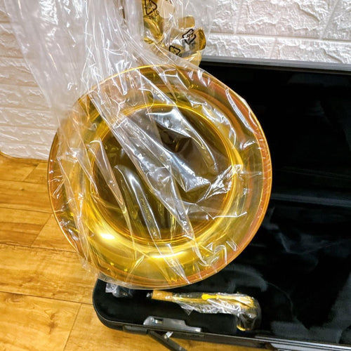 Yamaha Saxophones Yts-275