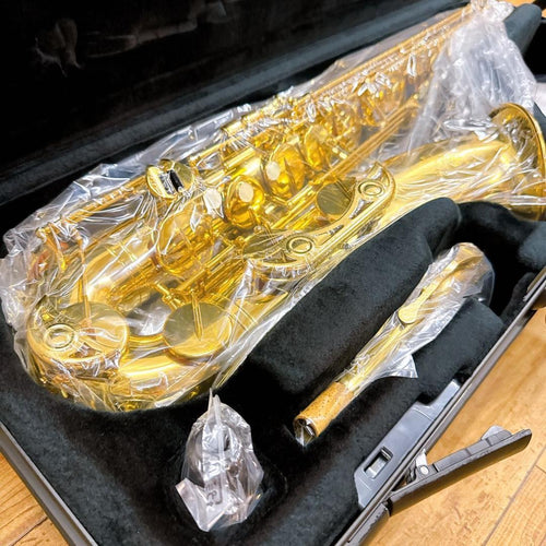 Yamaha Saxophones Yts-275
