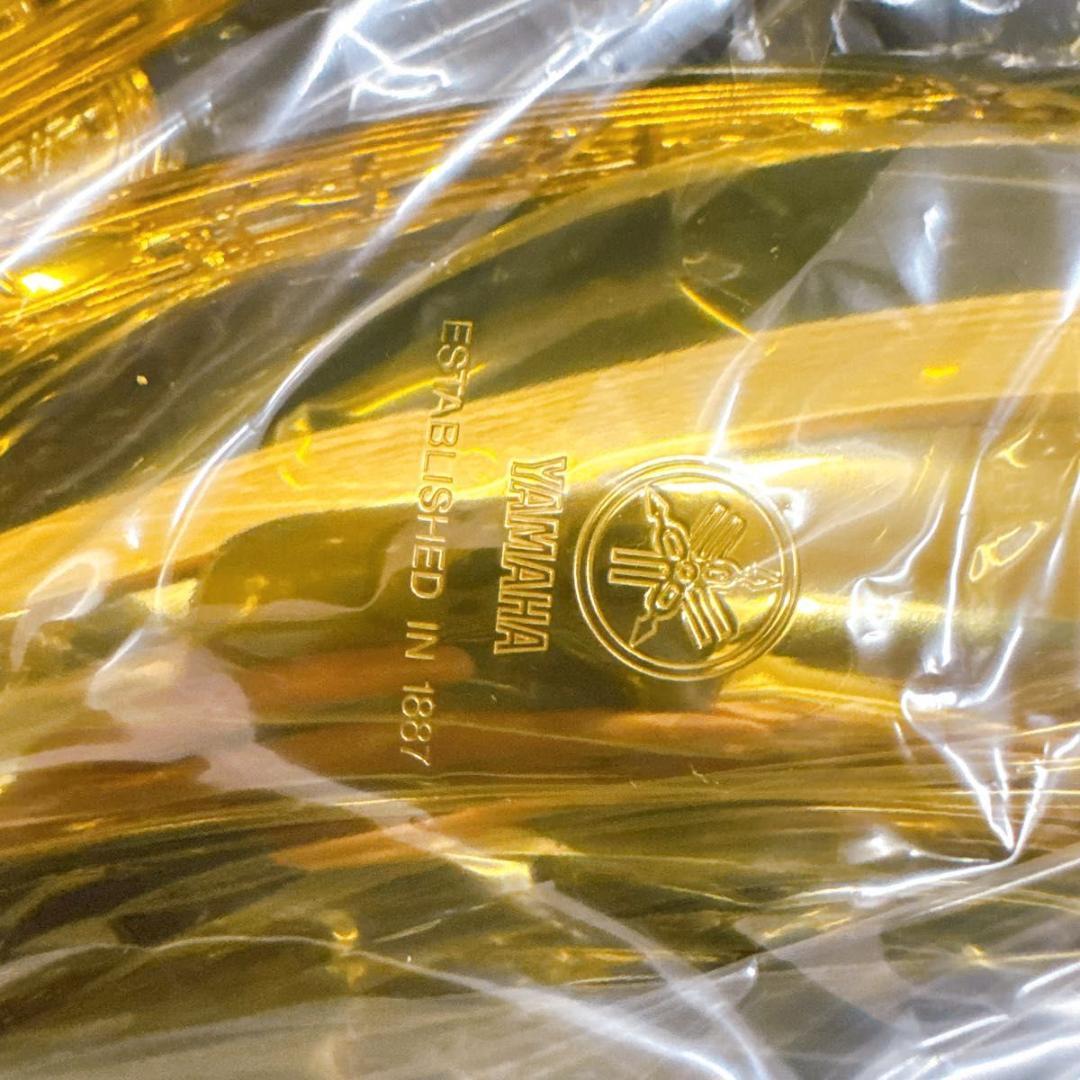 Yamaha Saxophones Yts-275