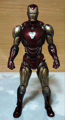 American Comic S.H.Figuarts 85 -Final Battle