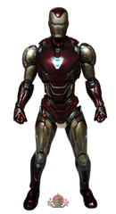 American Comic S.H.Figuarts 85 -Final Battle