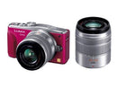 Digital Slr Gf6 Dmc-Gf6W-R