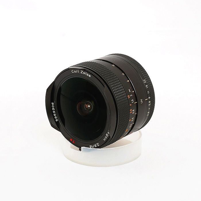 Contax Others F 16/2.8 T* Ae G