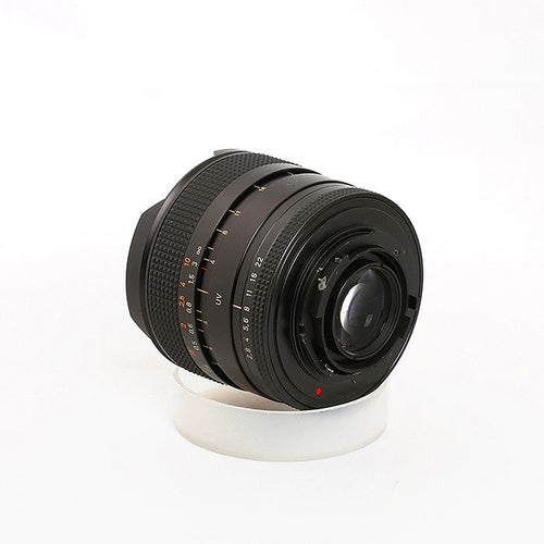 Contax Others F 16/2.8 T* Ae G