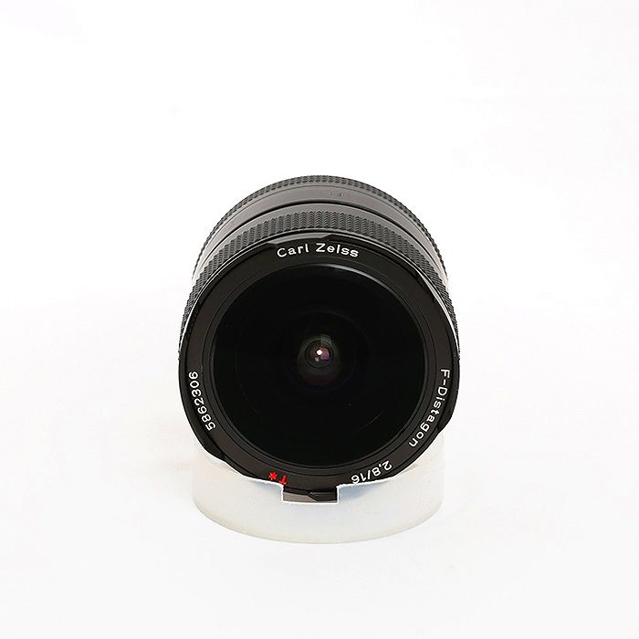 Contax Others F 16/2.8 T* Ae G