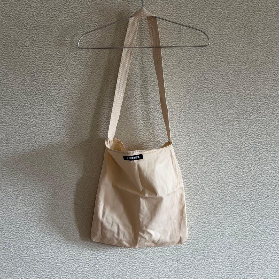Neighborhood Shoulder Bag Id