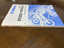 Yamaha Catalogs Manuals Xv250