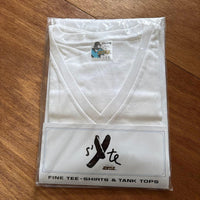 S'Yte T-Shirts Yohji Yamamoto V T