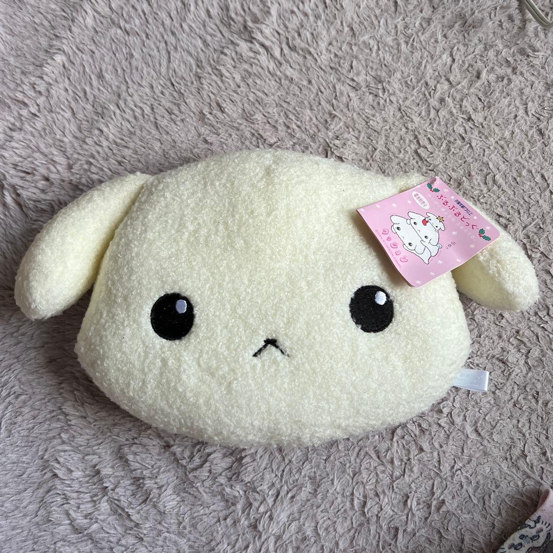Stuffed Animals Mascots