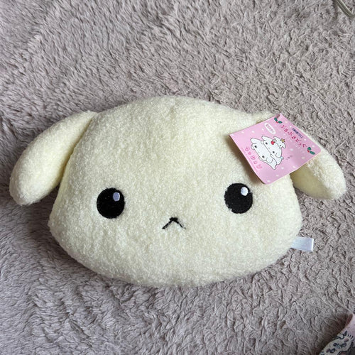 Stuffed Animals Mascots