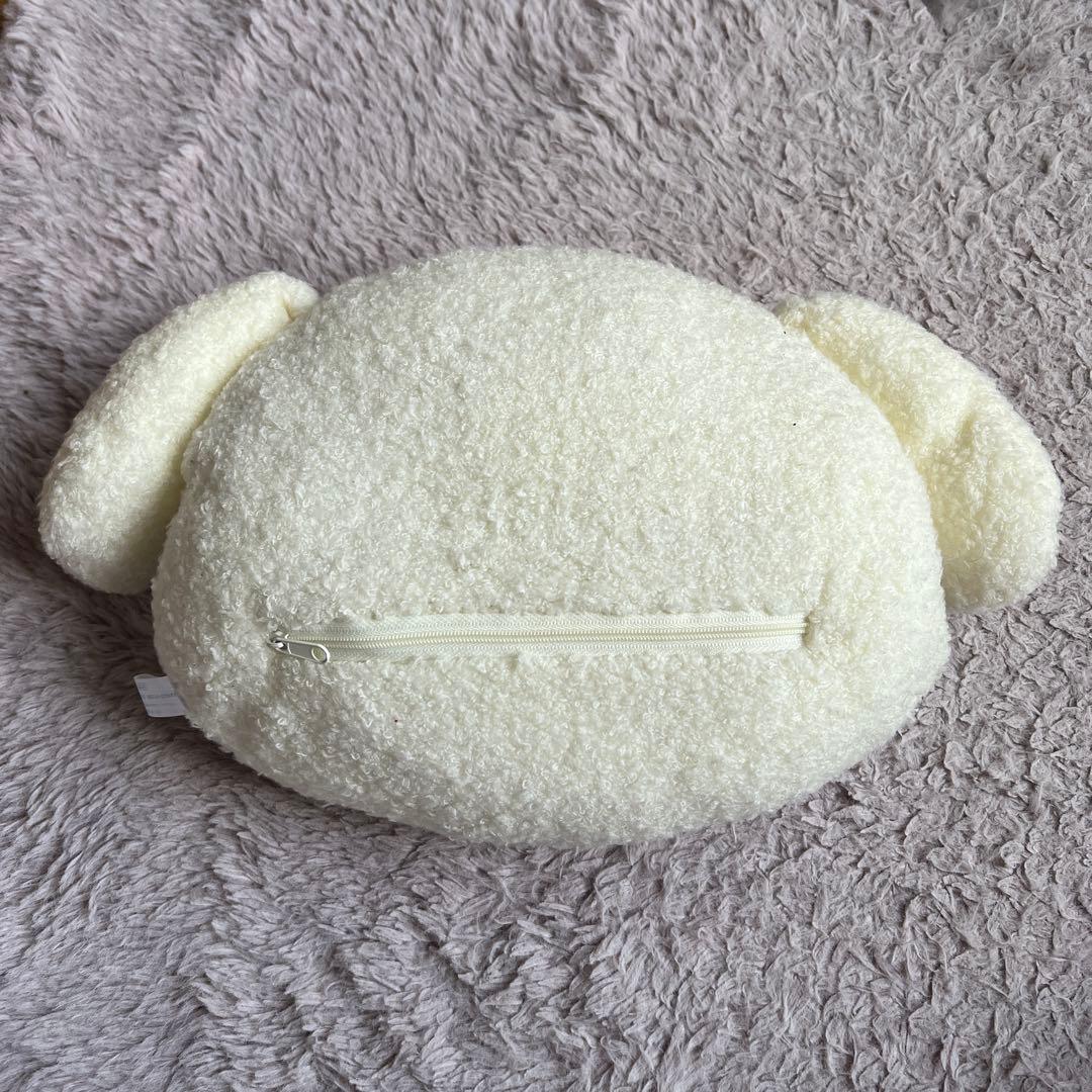 Stuffed Animals Mascots