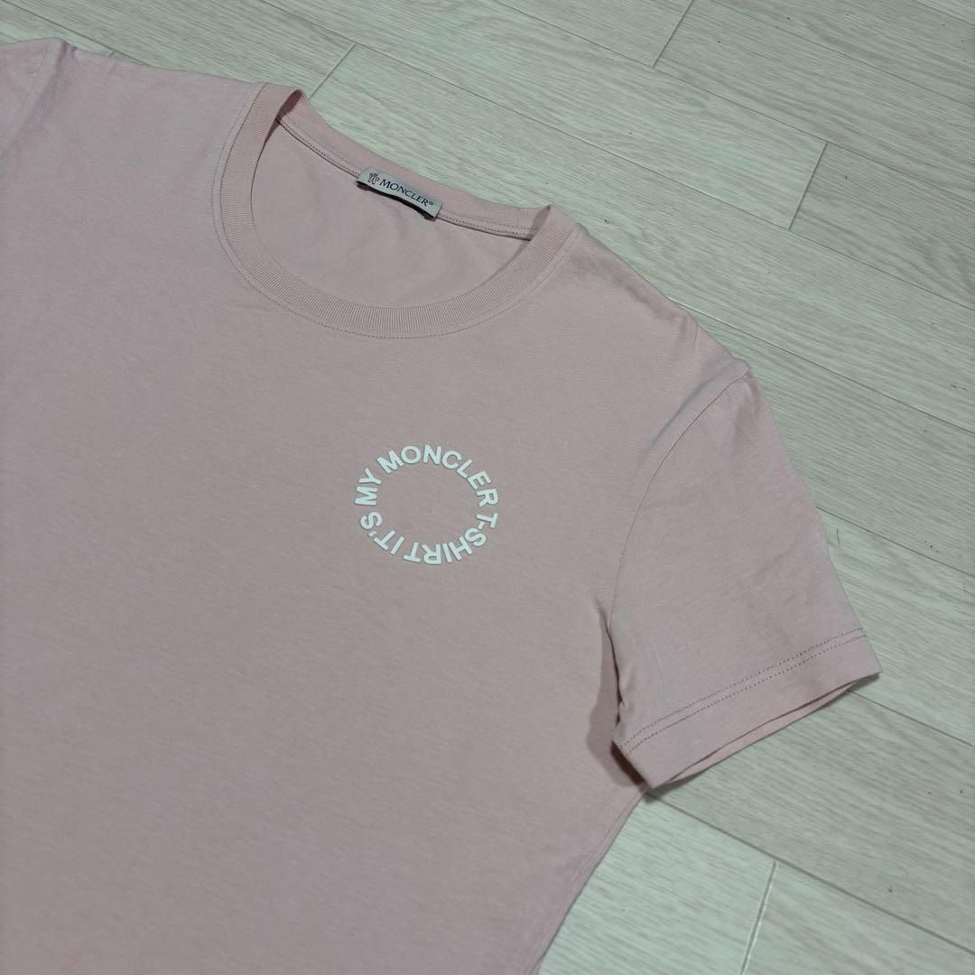 Moncler Short Sleeve (T -Shirt) S 5S179