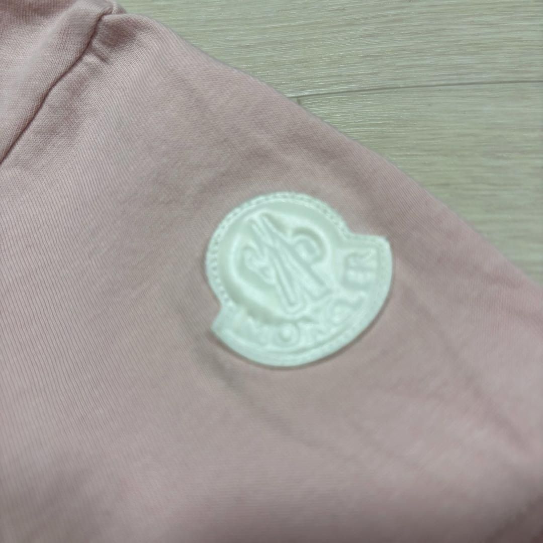 Moncler Short Sleeve (T -Shirt) S 5S179