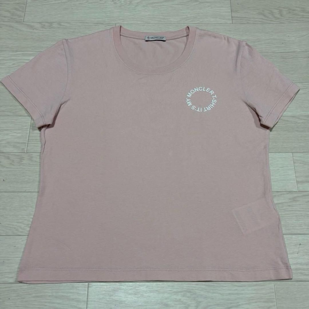 Moncler Short Sleeve (T -Shirt) S 5S179