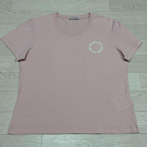 Moncler Short Sleeve (T -Shirt) S 5S179