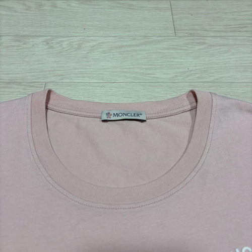 Moncler Short Sleeve (T -Shirt) S 5S179