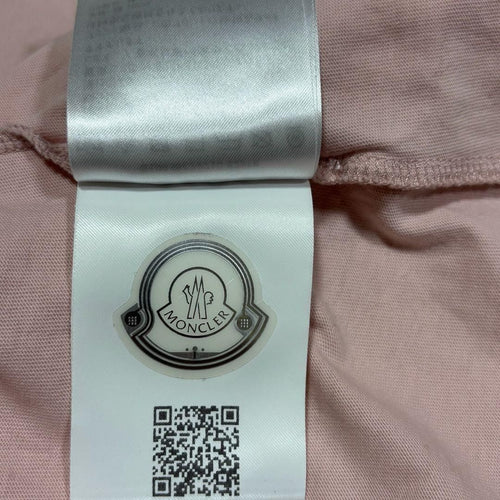 Moncler Short Sleeve (T -Shirt) S 5S179