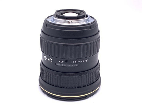 Lens (Zoom) At-X 116 Pro Dx Ii