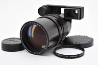 Leica Slr Cameras (Film) Elmarit-M F2.8 #308