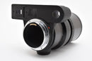 Leica Slr Cameras (Film) Elmarit-M F2.8 #308