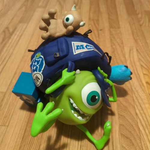 Other University Mike