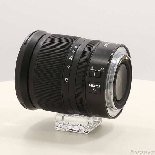 Nikon Lens (Zoom) Nikkor Z 24-70Mm F 4 S 349