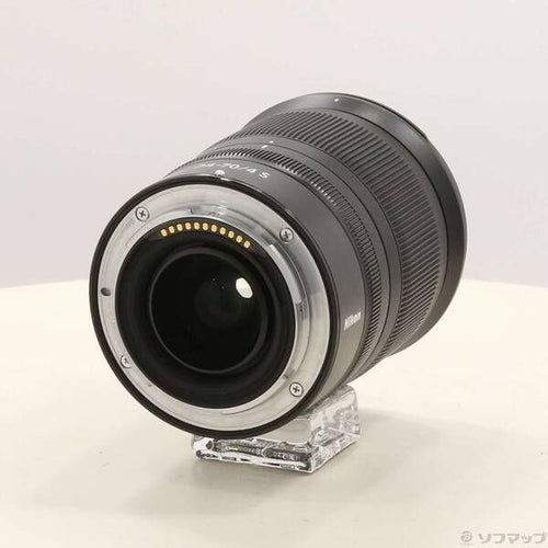 Nikon Lens (Zoom) Nikkor Z 24-70Mm F 4 S 349